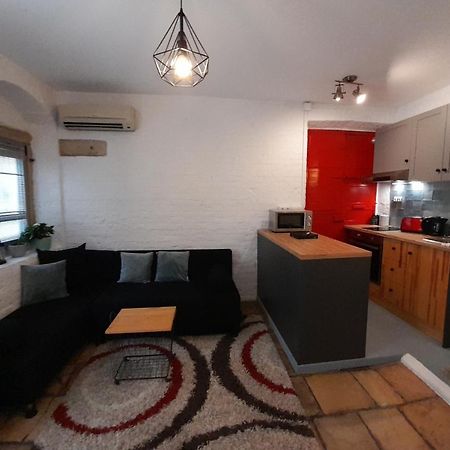 Studio Porto Corfu  Exteriör bild