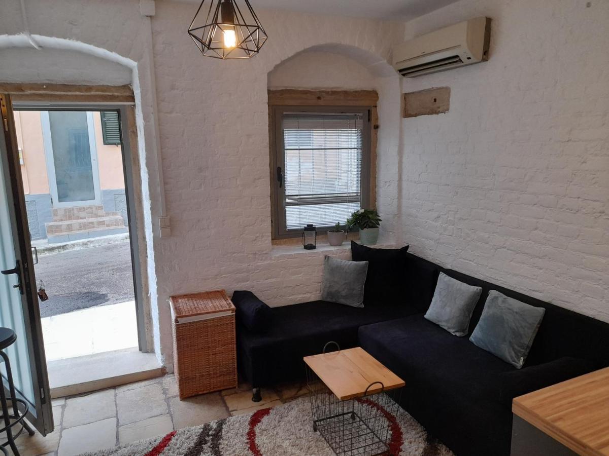 Studio Porto Corfu  Exteriör bild